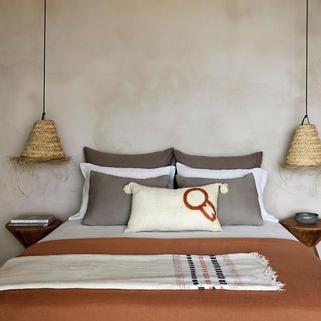 Villa Gaia - Secret Roc Villas Livathos  Экстерьер фото