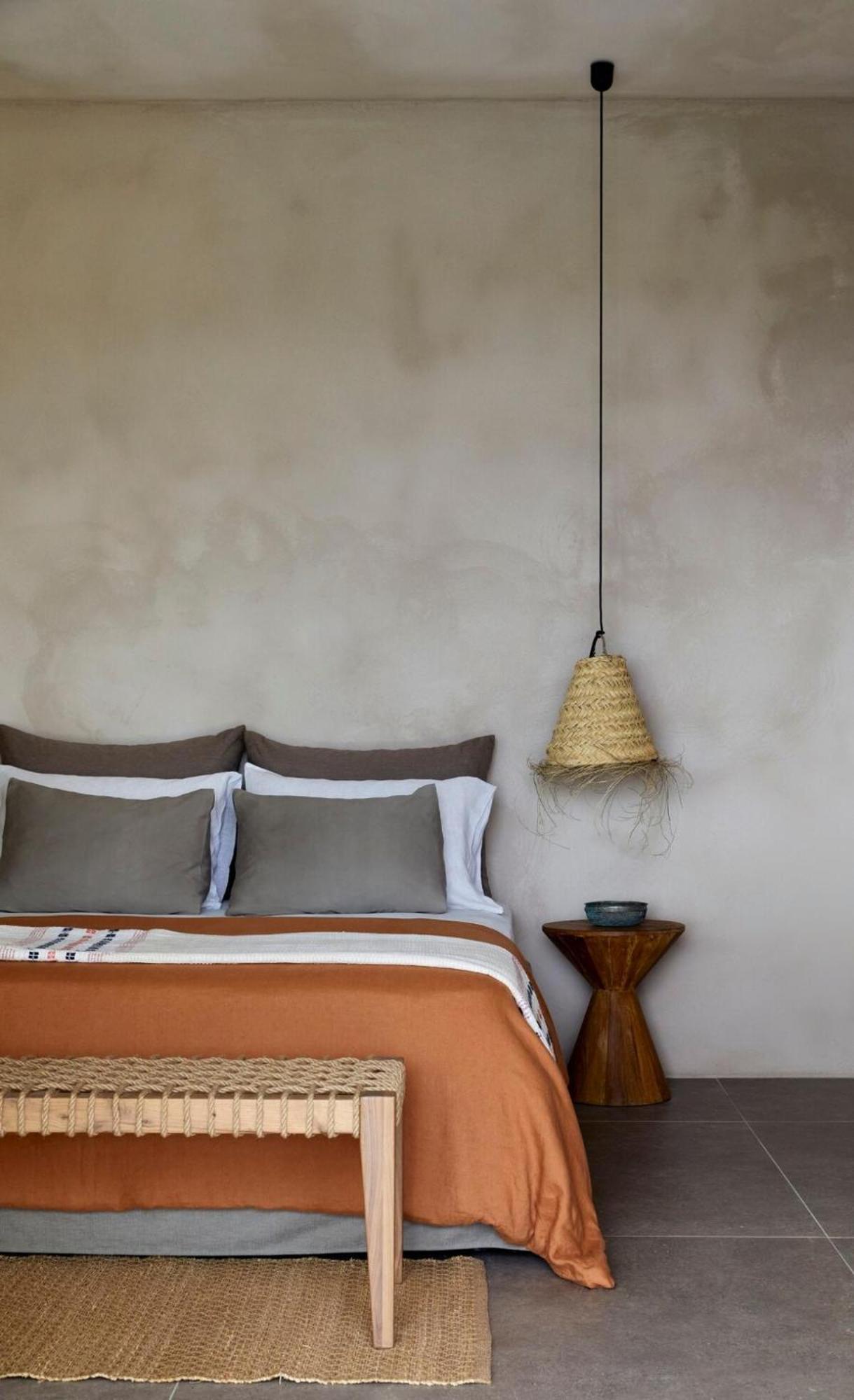 Villa Gaia - Secret Roc Villas Livathos  Экстерьер фото