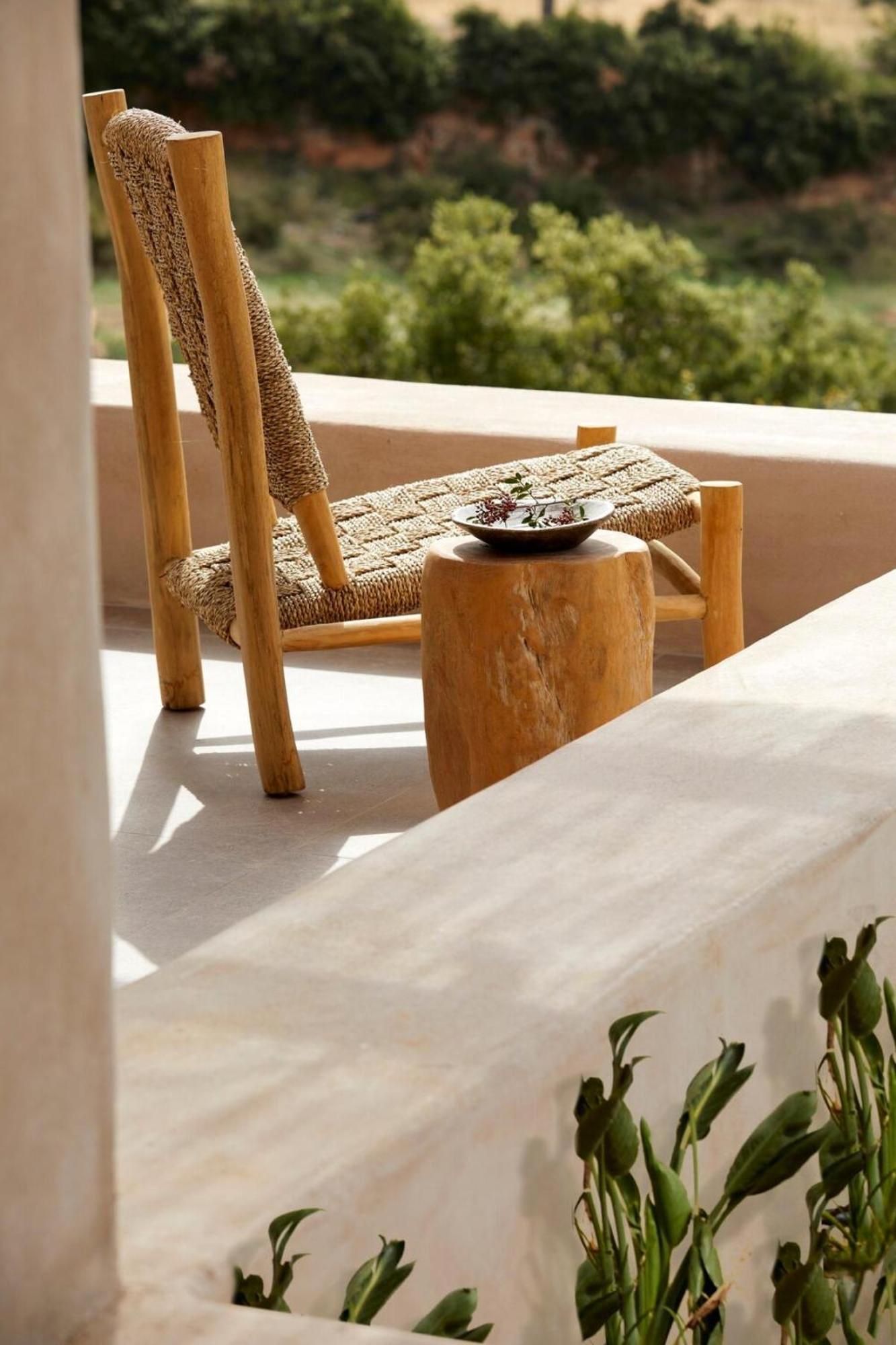 Villa Gaia - Secret Roc Villas Livathos  Экстерьер фото